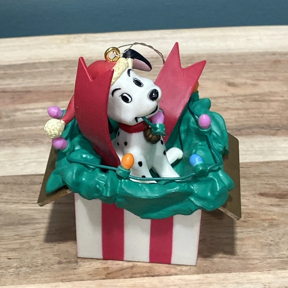 Enesco merry mischief